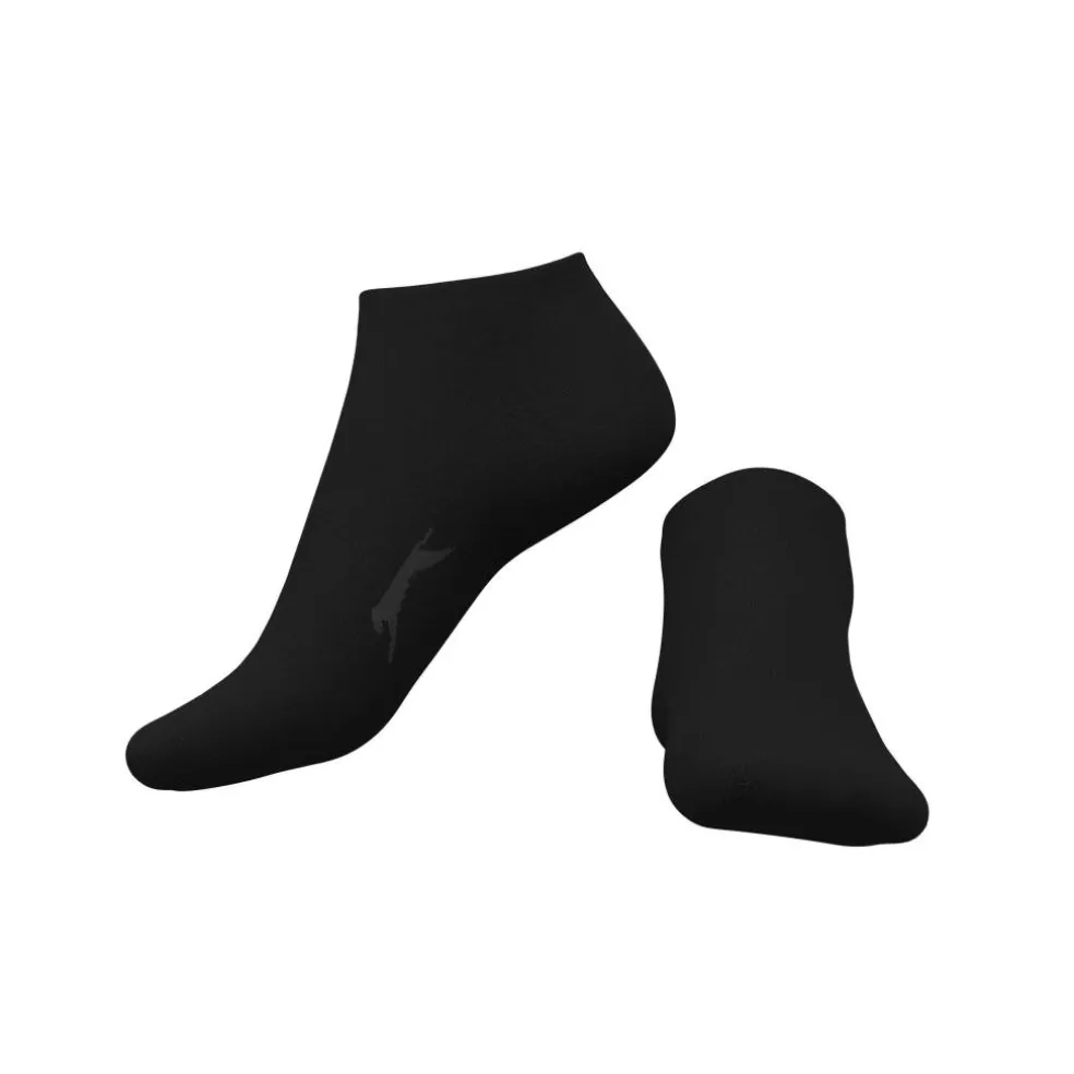 5 Pack Trainer Socks Mens Size 7-11