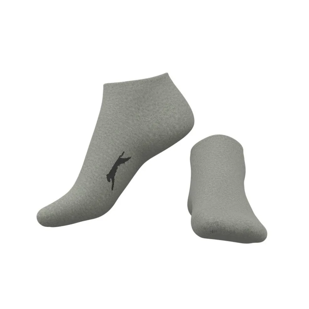5 Pack Trainer Socks Mens Size 7-11
