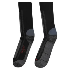 2 Pack Trekking Socks Mens