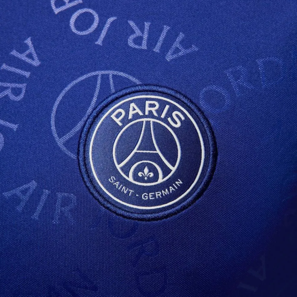 Paris Saint Germain Academy Pro Pre Match Shirt Adults