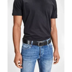 Paul Leather Belt Mens