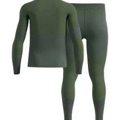 Performance Baselayer Set Mens