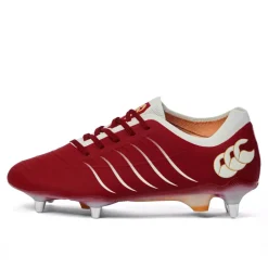 Phoenix 2 Elite Mens Soft Ground Rugby Boots