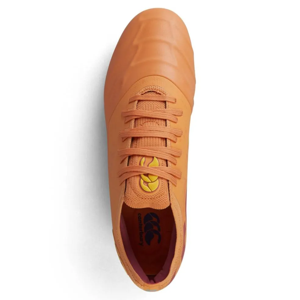 Phoenix Genesis Elite Soft Ground Rugby Boots