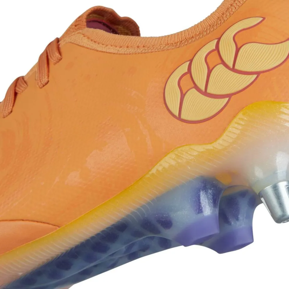 Phoenix Genesis Elite Soft Ground Rugby Boots