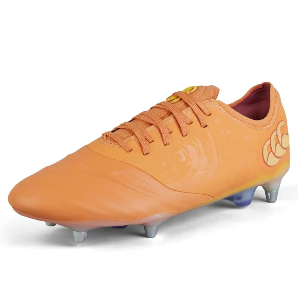 Phoenix Genesis Elite Soft Ground Rugby Boots