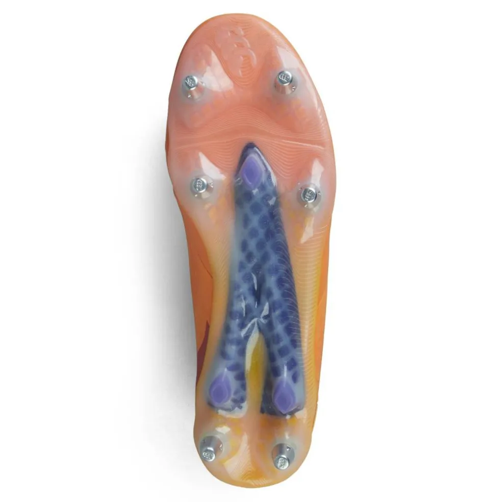 Phoenix Genesis Elite Soft Ground Rugby Boots
