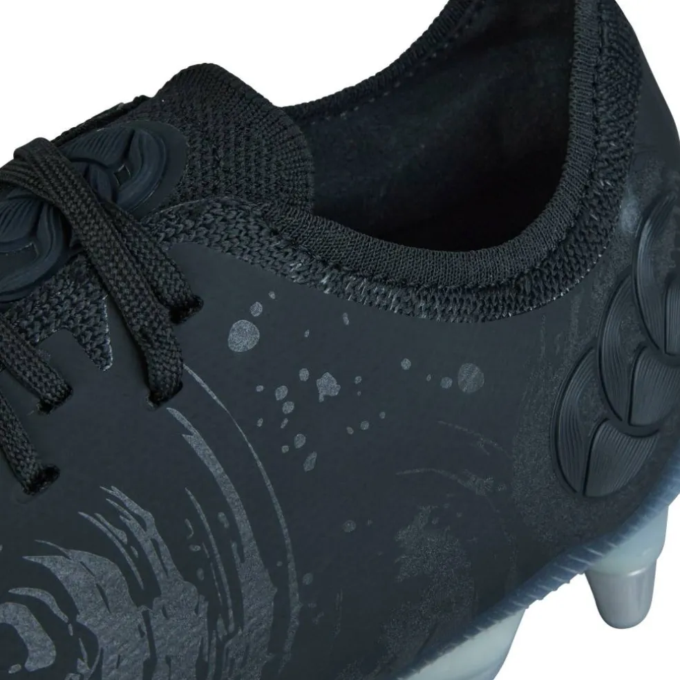 Phoenix Genesis Elite Soft Ground Rugby Boots