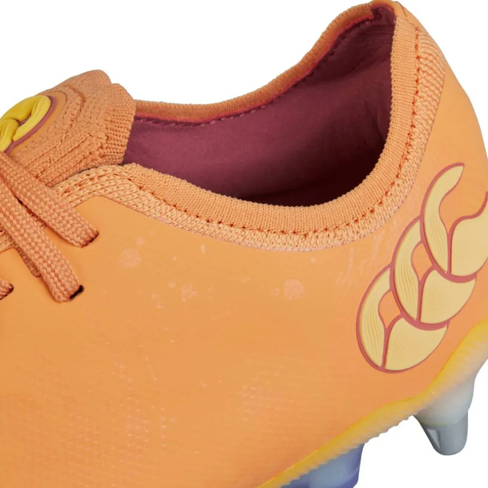 Phoenix Genesis Elite Soft Ground Rugby Boots