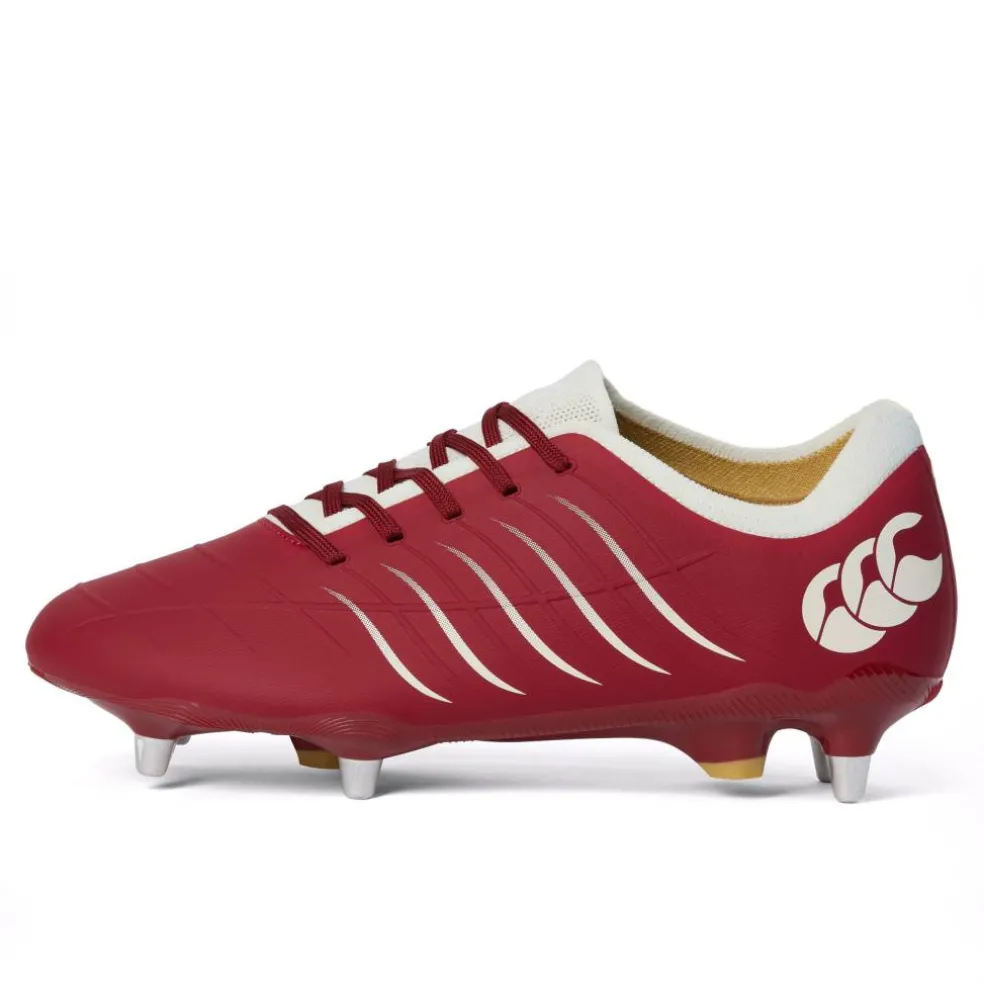 Phoenix 2 Pro Mens Soft Ground Rugby Boots
