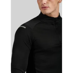 Pike Tech 1/4 Zip Top Mens