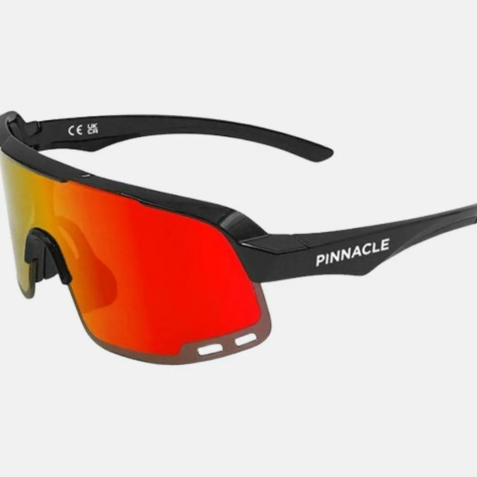 P1 IT Revo Shield Sunglasses