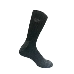 4Pk Crew Socks Mens
