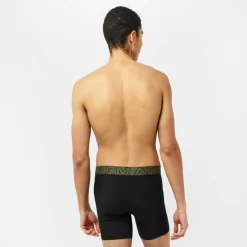 2pk 6In Tech 2 Mens Boxers