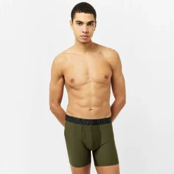 2pk 6In Tech 2 Mens Boxers