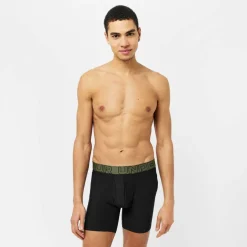 2pk 6In Tech 2 Mens Boxers
