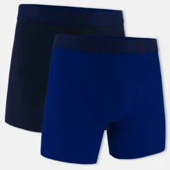 2pk 6In Tech 2 Mens Boxers