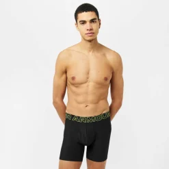 2pk 6In Tech 2 Mens Boxers