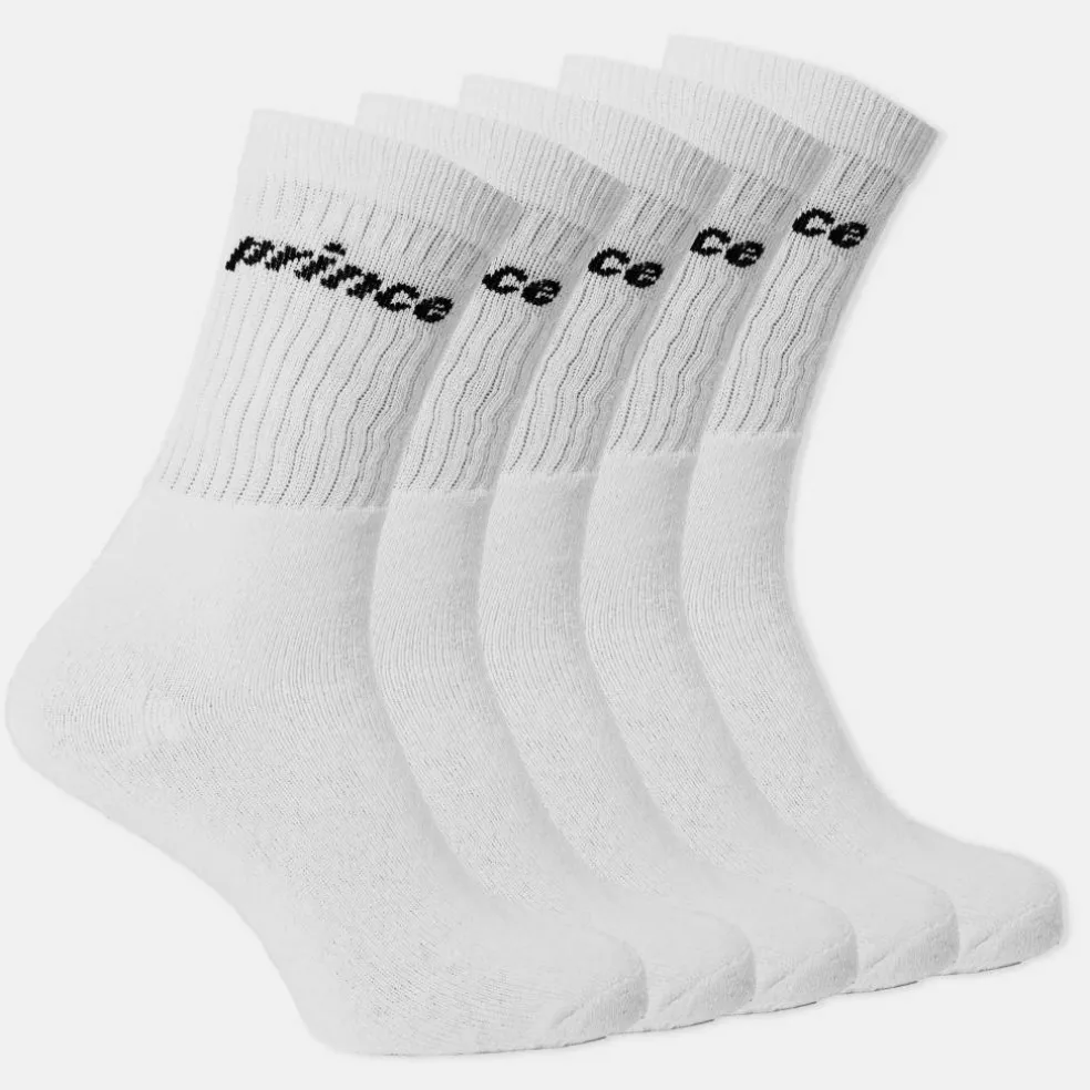 5Pk Socks Mens