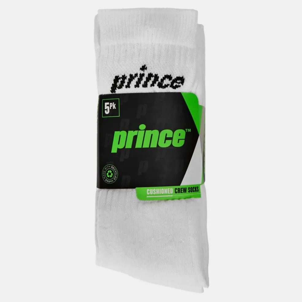 5Pk Socks Mens
