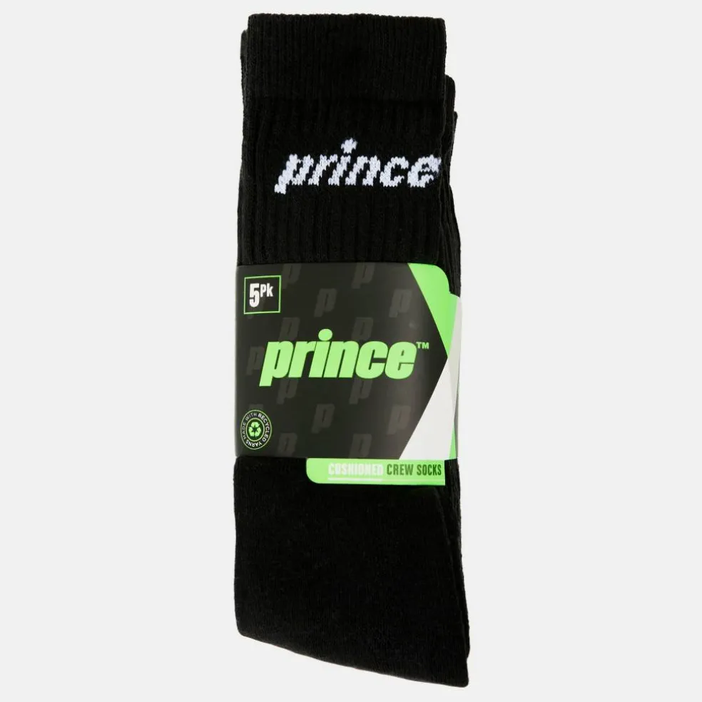 5Pk Socks Mens