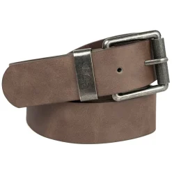 Plain Belt Mens