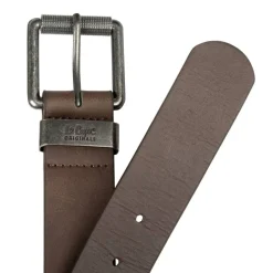 Plain Belt Mens