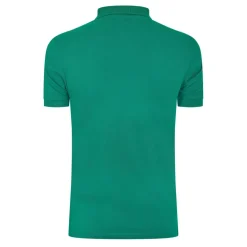 Plain Cotton Polo Shirt