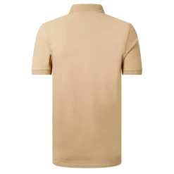 Plain Polo Shirt
