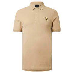 Plain Polo Shirt