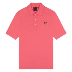 Plain Polo Shirt