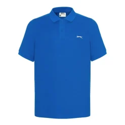 Plain Polo Shirt Mens