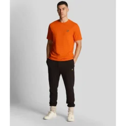 Plain T-Shirt