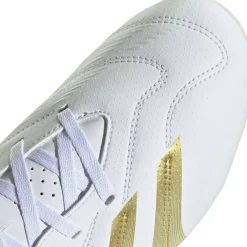 Predator Club Firm Ground Football Boots