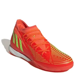 Predator Edge .3 Unisex Indoor Football Trainers
