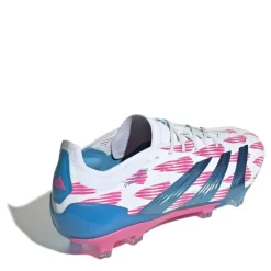 Predator Elite Adults Firm Ground Football Boots