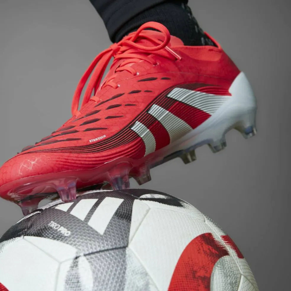 Predator Elite Firm Ground Football Boots