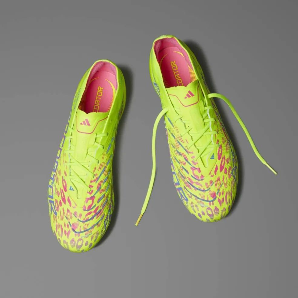Predator Elite Firm Ground Football Boots