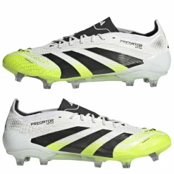 Predator Elite Firm Ground Football Boots