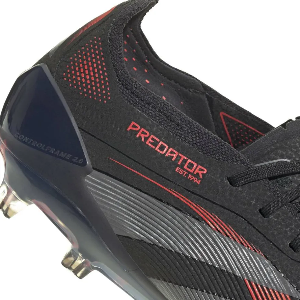 Predator Elite Firm Ground Football Boots