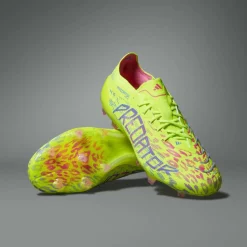 Predator Elite Firm Ground Football Boots