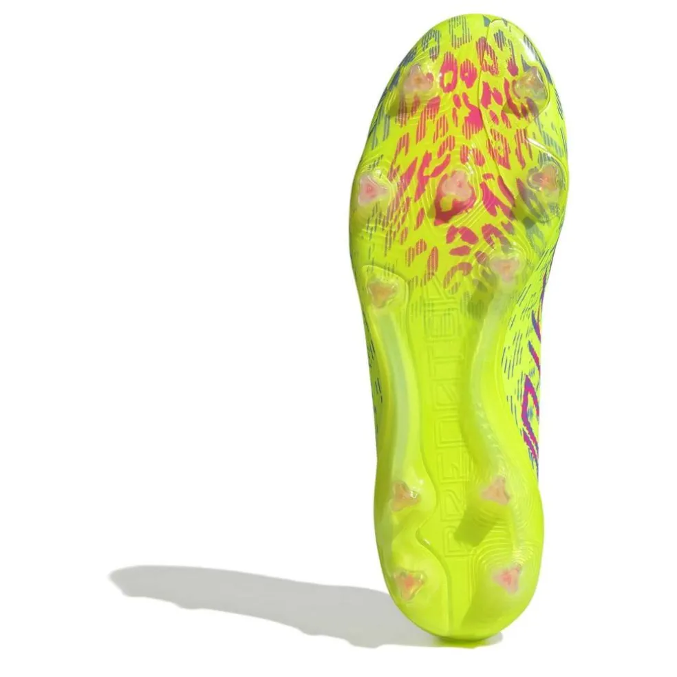 Predator Elite Firm Ground Football Boots