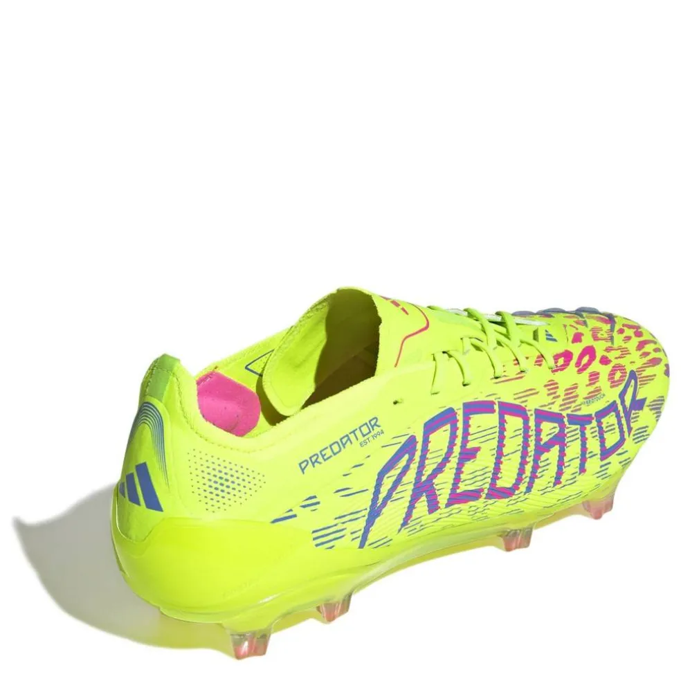 Predator Elite Firm Ground Football Boots
