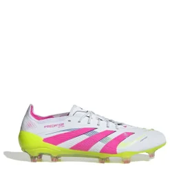 Predator Elite Firm Ground Football Boots