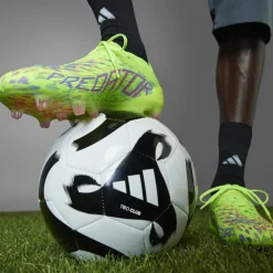 Predator Elite Firm Ground Football Boots
