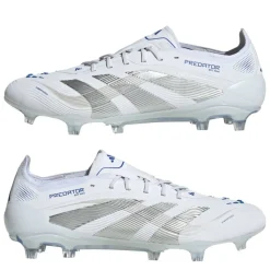 Predator Elite Firm Ground Football Boots