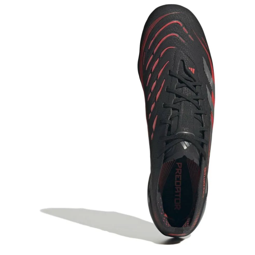 Predator Elite Firm Ground Football Boots