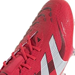 Predator Elite Firm Ground Football Boots