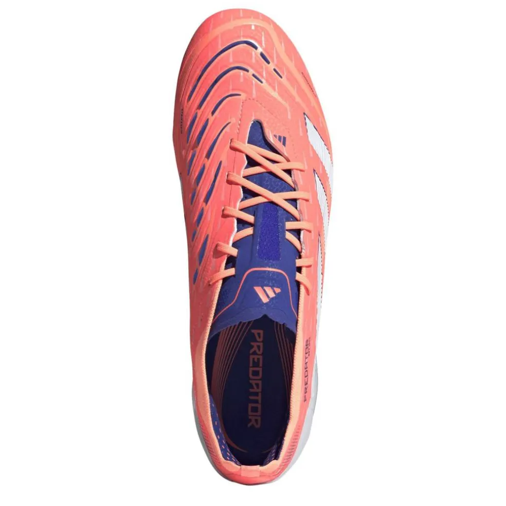 Predator Elite Firm Ground Football Boots