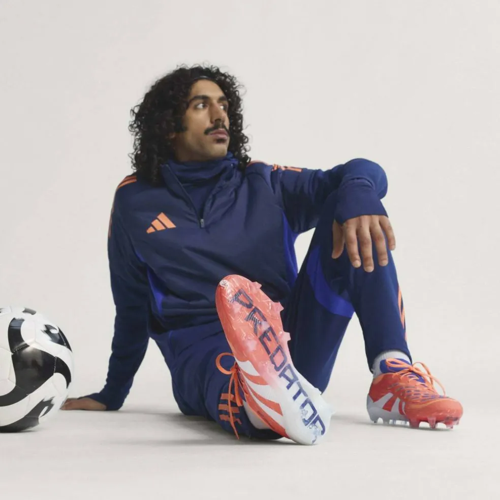 Predator Elite Firm Ground Football Boots
